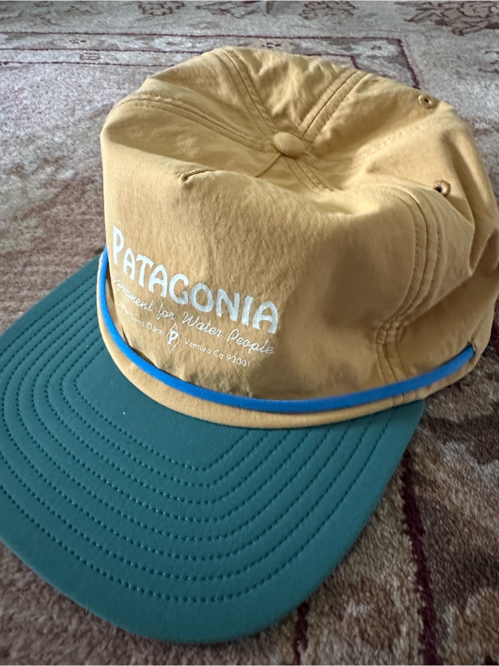 Patagonia Merganzer Hat - Picture 10 of 10